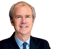 El Notario - Alfonso Madridejos Fernández